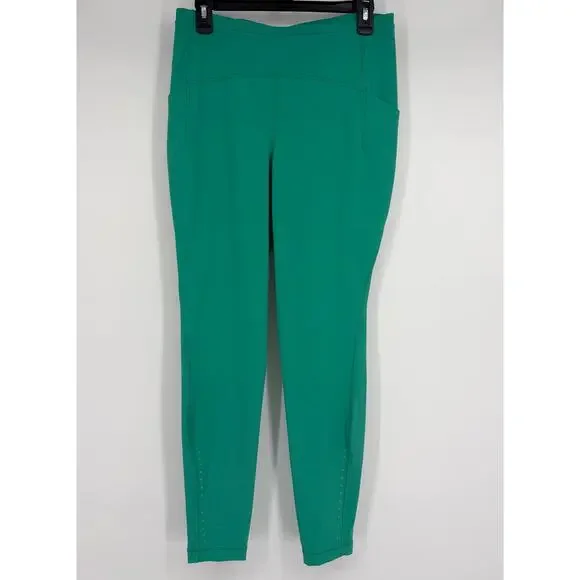 Lululemon Swift Speed HR Tight 28" Maldives Green - Picture 4 of 11